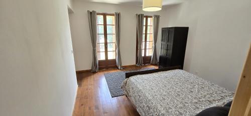 Pyrenean Pursuits gîte à louer Biert