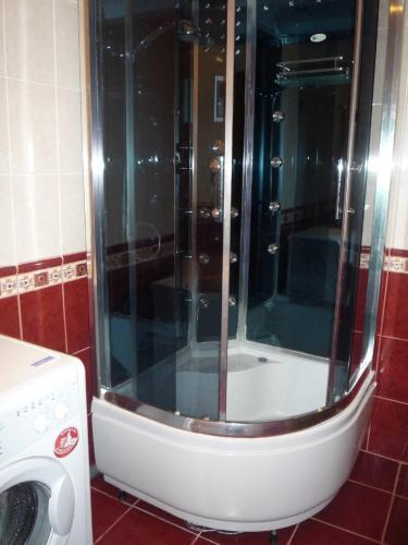 Apartment Bakalinskaya 25