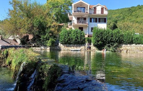 Viesnīcas āriene, Holiday Home Grab I in Grab