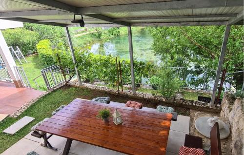 Viesnīcas āriene, Holiday Home Grab I in Grab