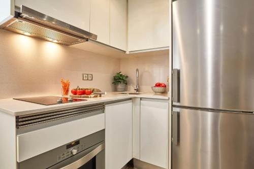 Two-Bedroom Apartment image 10