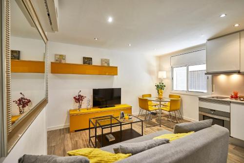 Two-Bedroom Apartment image 8