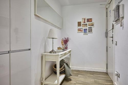 Two-Bedroom Apartment image 3