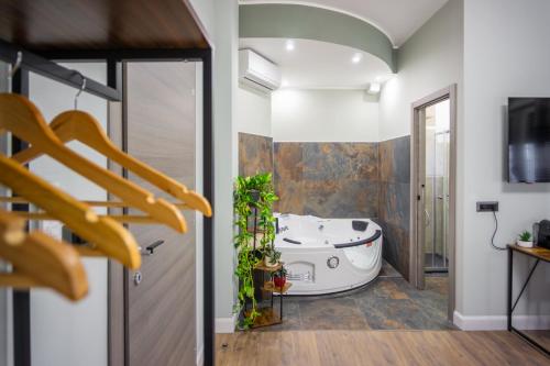 Aurelia Garden Suite, Roma (foto 8)