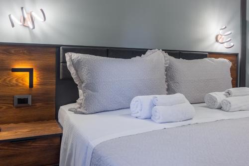 Aurelia Garden Suite, Roma (foto 6)