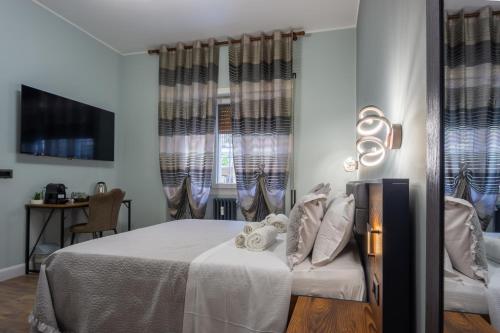 Aurelia Garden Suite, Roma (foto 9)