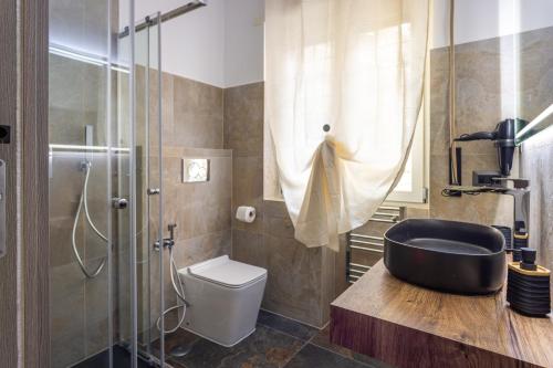 Aurelia Garden Suite, Roma (foto 5)