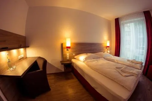 guestified MILO NOEL Hotel in Bonn, Deutschland