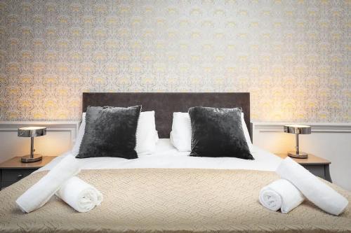 St James Apartment - Central Location, Bath (fotografie 4)