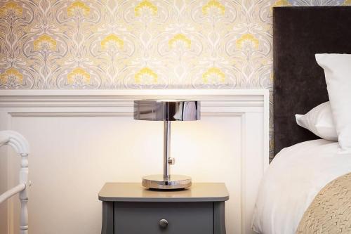 St James Apartment - Central Location, Bath (fotografie 7)