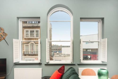 St James Apartment - Central Location, Bath (fotografie 9)