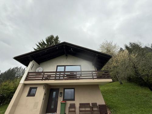 Ferienhaus Kötschach 356 (Ferienhaus Kotschach 356) in Kotschach
