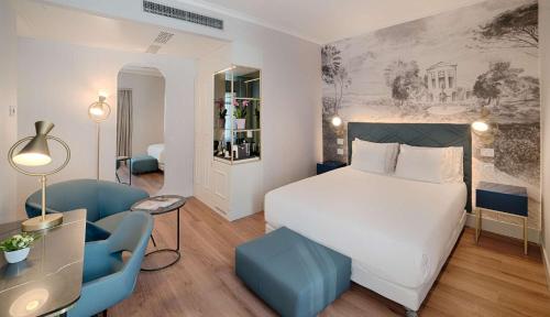 Hotel NH Collection Roma Fori Imperiali