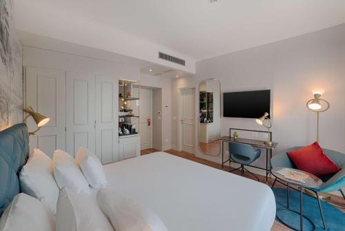 NH Collection Roma Fori Imperiali - image 2