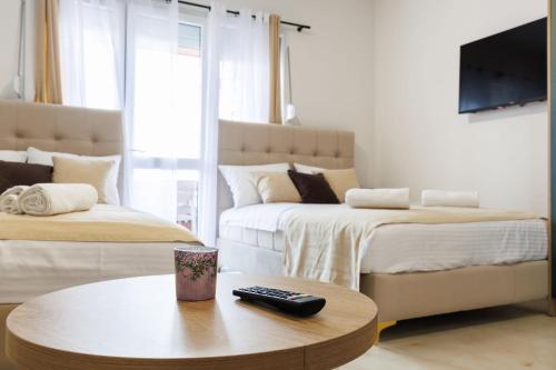 Apartments Nikičić