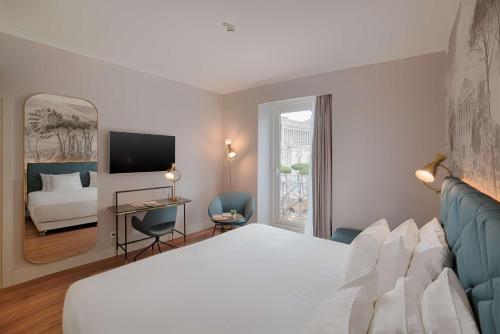 NH Collection Roma Fori Imperiali - image 12