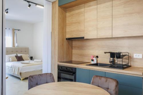 Apartments Nikičić - image 9