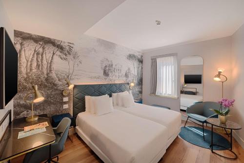 NH Collection Roma Fori Imperiali - image 10