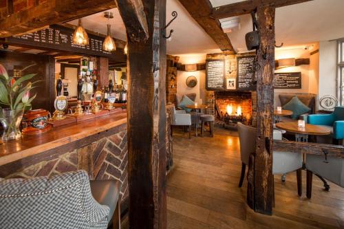 Chequers Inn