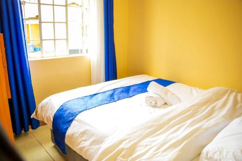 Modern favour TWO BEDROOM Apartments in Shirere