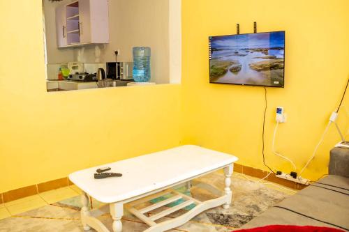 Modern favour TWO BEDROOM Apartments in Shirere