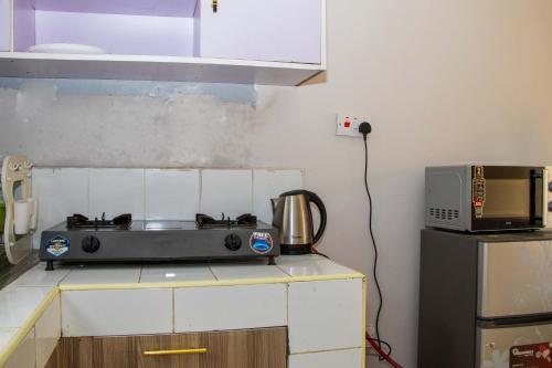 Modern favour TWO BEDROOM Apartments in Shirere