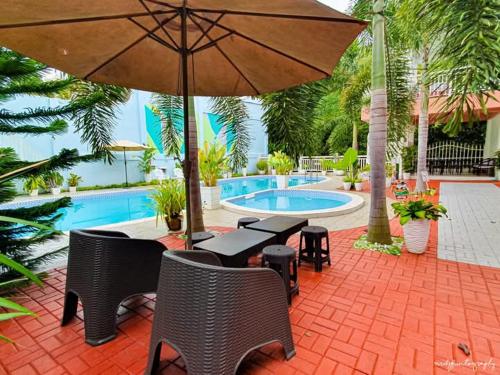 Carms Villa Resort in Kidapawan City