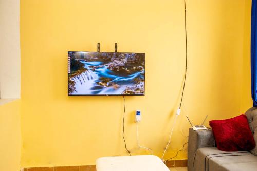 Modern favour TWO BEDROOM Apartments in Shirere