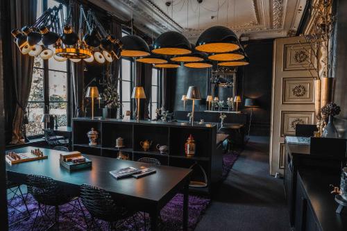 Canal House, Amsterdam (photo 6)