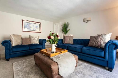 Central, beautiful home - with parking gîte à louer Bradford-on-Avon