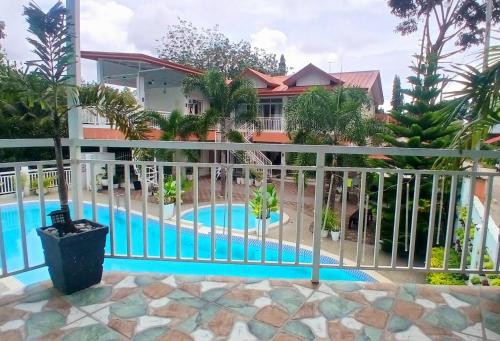 Skats, Carms Villa Resort in Kidapawan City