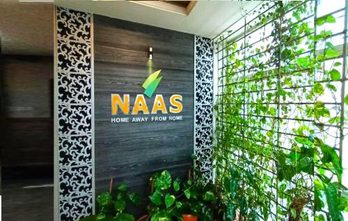 NAAS Serviced Apartments