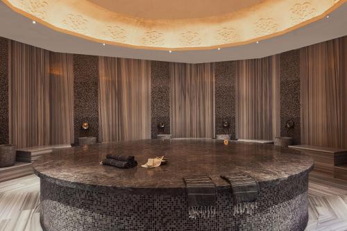 Spa, Day One Beach Resort & SPA - Adult Only in 阿蘭亞