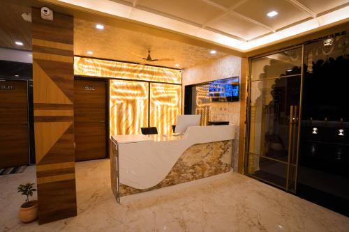 Hotel Holy Pushkar by DIV Hospitality photo 3