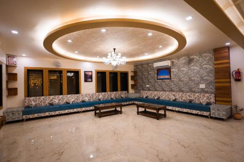 Hotel Holy Pushkar by DIV Hospitality photo 4