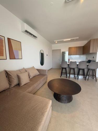 Kroisou Comfort Stay – khách sạn tại Agios Dometios