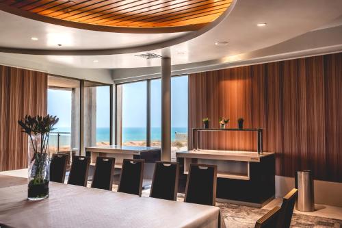 Salón de banquetes, Daniel Herzliya Hotel in Herzliya