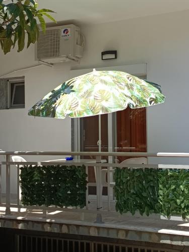 Soti's Rooms in Thassos