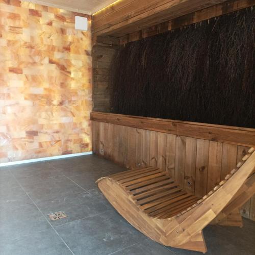 Apartament Orzysz in Ожиш