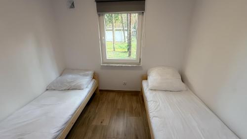 Ośrodek Wypoczynkowy Kropelka