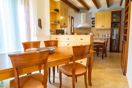 Kitchen, Serene Retreat Sisi in Sissi
