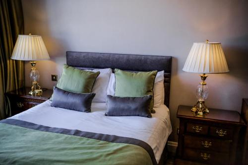 Bowburn Hall Hotel - image 9