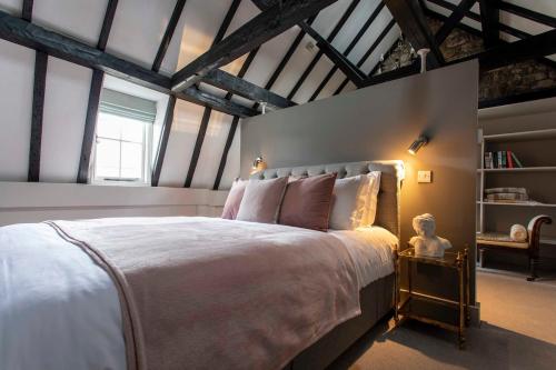 Pierrepont House, Bath (foto 3)