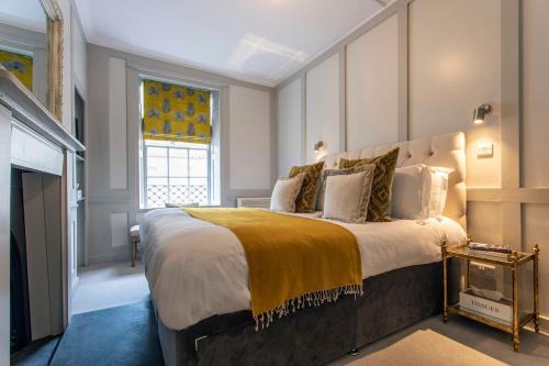 Pierrepont House, Bath (foto 4)