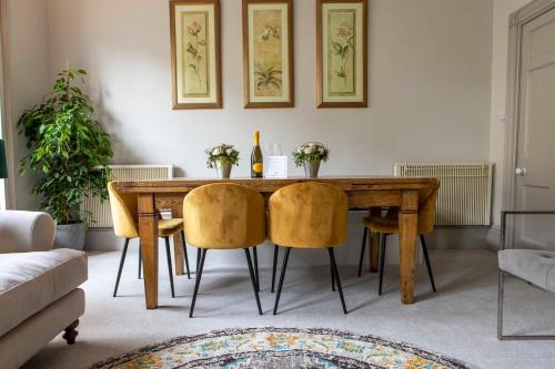 Pierrepont House, Bath (foto 7)