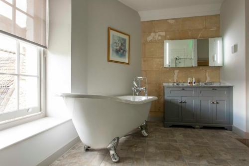 Pierrepont House, Bath (foto 10)