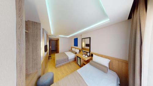 Istanbul River Hotel, Istanbul (fotografie 9)