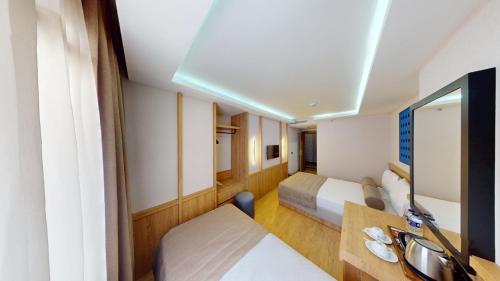 Istanbul River Hotel, Istanbul (fotografie 10)