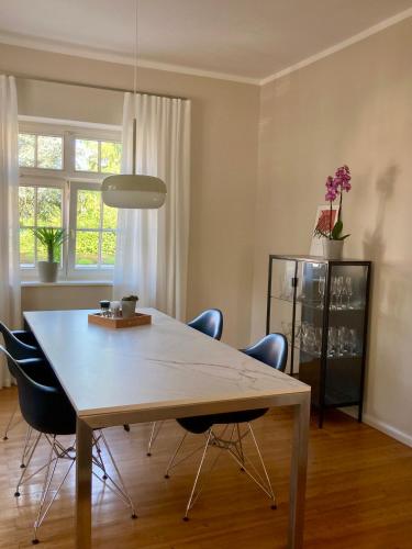 Altstadt-Domizil-Friedberg in 弗里德貝格