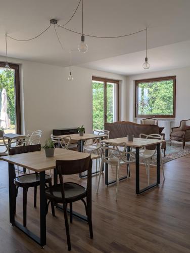 Al tempo ritrovato Country house in Pianfei